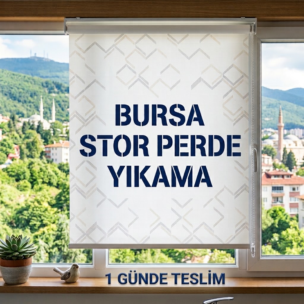 1 Günde Adrese Teslim Montaj