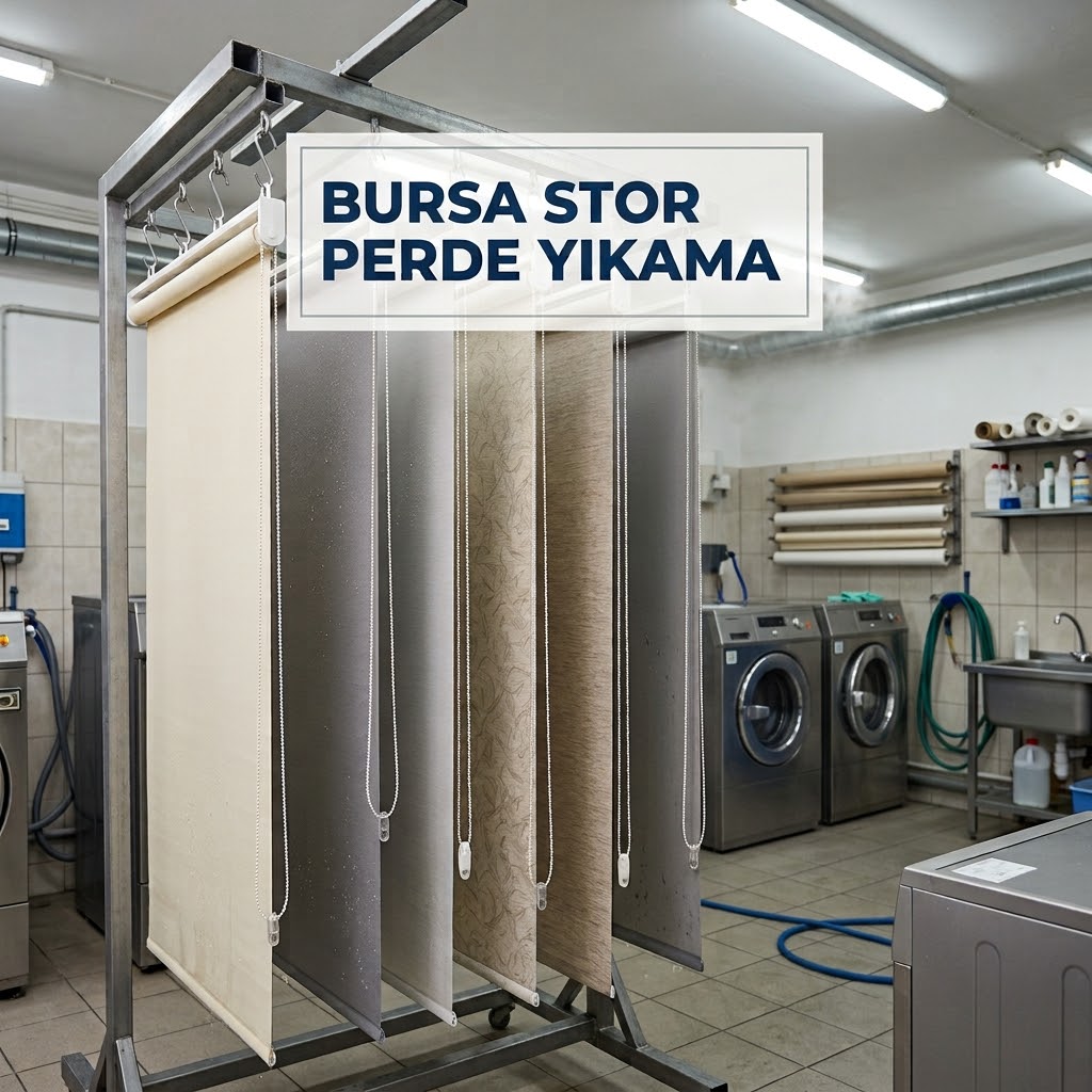 Kapalı Fırın Kurutma Parkuru